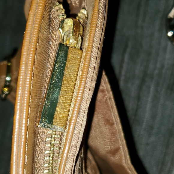 Ladies crossbody handbag - Picture 8 of 11